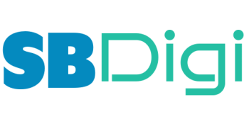 SBDigi logo